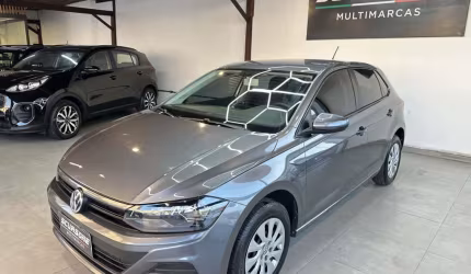 Polo 1.0 flex 12v 5p