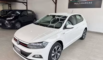 Polo comfort. 200 tsi 1.0 flex 12v aut.