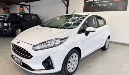 Fiesta se 1.6 16v flex 5p