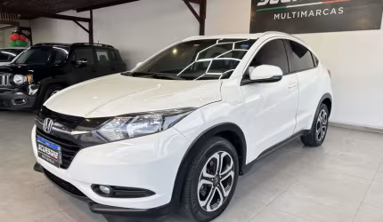 Hr-v ex 1.8 flexone 16v 5p aut.