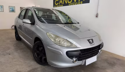 Peugeot 307 flex manual