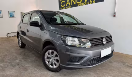 Volkswagen gol flex manual