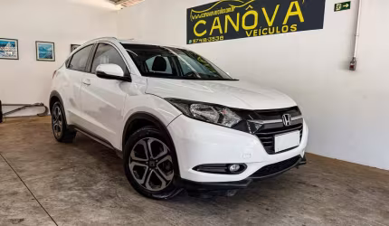 Honda hr-v flex cvt