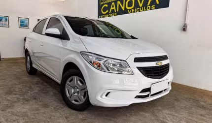 Chevrolet onix flex manual