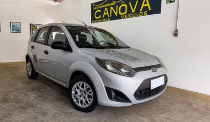 Ford fiesta hatch flex manual