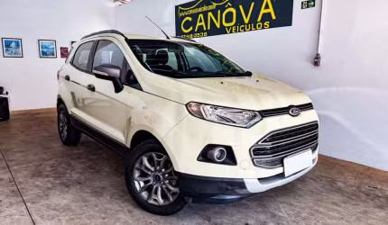 Ford ecosport flex manual