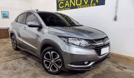 Honda hr-v flex automático