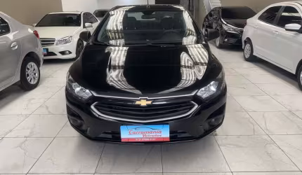 Chevrolet onix 2020 1.0 flex plus manual