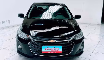 Chevrolet onix 2022 1.0 turbo flex plus ltz automático