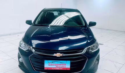 Chevrolet onix 2023 1.0 turbo flex plus ltz manual