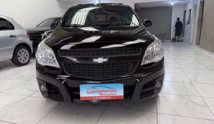 Chevrolet montana 2011 1.4 mpfi sport cs 8v econo flex 2p manual