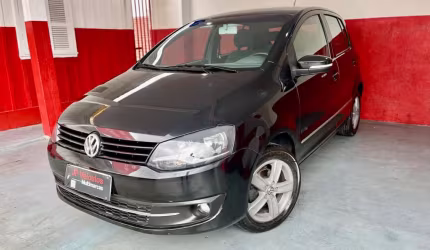 Volkswagen fox 1.0 gii 2012