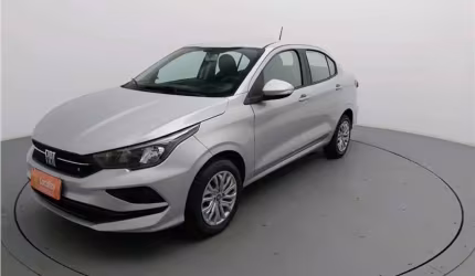 Fiat cronos 2022 1.3 firefly flex drive manual