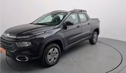 Fiat toro 2021 1.8 16v evo flex freedom at6