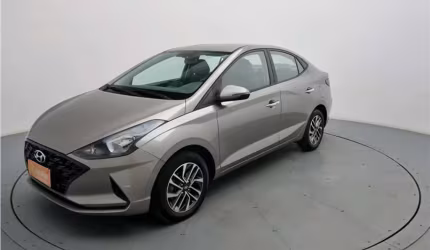 Hyundai hb20 2022 1.0 tgdi flex platinum automático