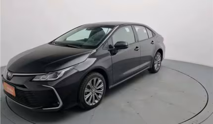 Toyota corolla 2023 2.0 vvt-ie flex xei direct shift