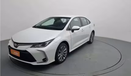 Toyota corolla 2023 2.0 vvt-ie flex xei direct shift