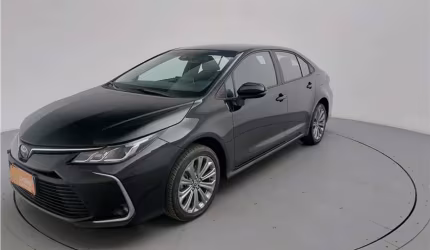 Toyota corolla 2023 2.0 vvt-ie flex xei direct shift