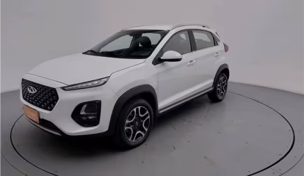 Chery tiggo 3x 2023 1.0 vvt turbo iflex pro cvt