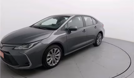 Toyota corolla 2023 2.0 vvt-ie flex xei direct shift