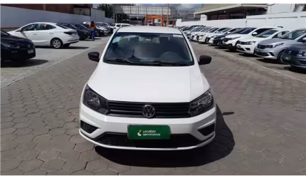 Volkswagen gol 2021 1.0 12v mpi totalflex 4p manual