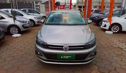 Volkswagen virtus 2021 1.0 200 tsi comfortline automático