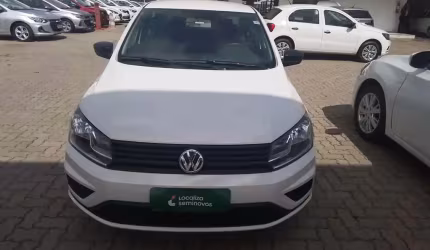 Volkswagen voyage 2023 1.0 12v mpi totalflex 4p manual