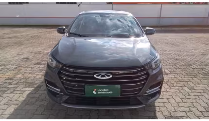 Chery arrizo 6 pro 2022 1.5 vvt turbo iflex cvt