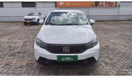 Fiat argo 2023 1.0 firefly flex drive manual