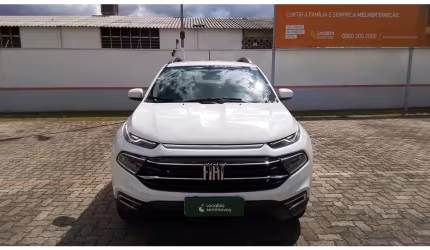 Fiat toro 2023 1.3 turbo 270 flex freedom at6