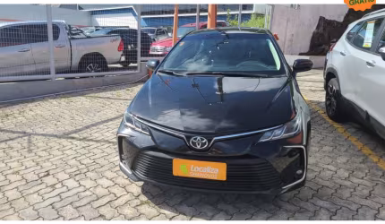 Toyota corolla 2021 2.0 vvt-ie flex xei direct shift