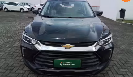 Chevrolet tracker 2023 1.2 turbo flex premier automático