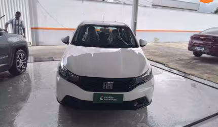 Fiat argo 2023 1.0 firefly flex drive manual