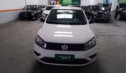 Volkswagen gol 2023 1.0 12v mpi totalflex 4p manual