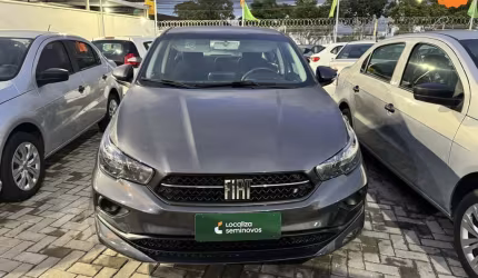 Fiat cronos 2022 1.3 firefly flex drive manual