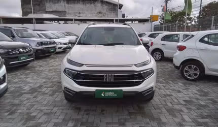 Fiat toro 2023 1.3 turbo 270 flex freedom at6