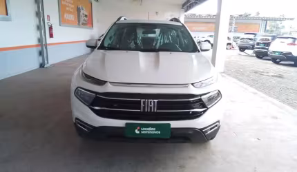 Fiat toro 2022 1.3 turbo 270 flex freedom at6