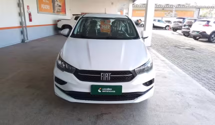 Fiat cronos 2022 1.3 firefly flex drive manual