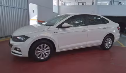 Volkswagen virtus 2022 1.0 200 tsi comfortline automático