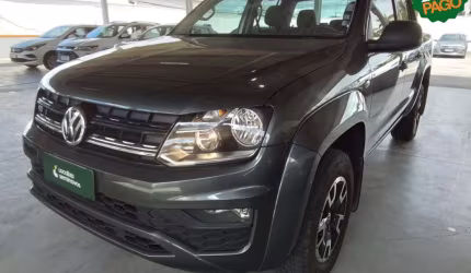 Volkswagen amarok 2023 3.0 v6 tdi diesel comfortline cd 4motion automático