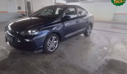 Hyundai hb20s 2024 1.0 tgdi flex comfort plus automático