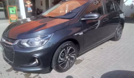 Chevrolet onix 2025 1.0 turbo flex lt manual
