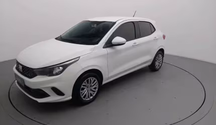 Fiat argo 2022 1.0 firefly flex manual