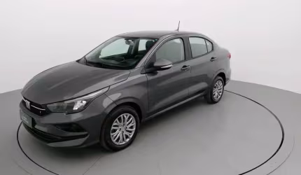 Fiat cronos 2022 1.3 firefly flex drive manual