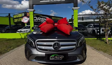 Mercedes-benz gla200 2015