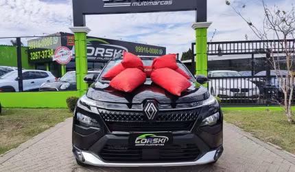 Renault kardian prem at 2025