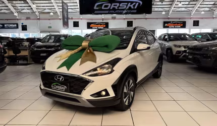 Hyundai hyundahb20x 16a evolut 2021