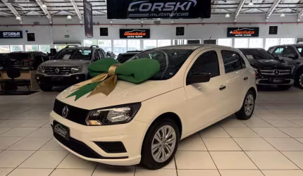 Volkswagen gol mpi 2023