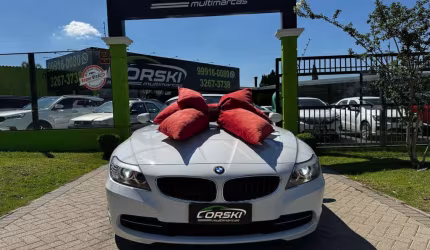 Bmw z4 sdrive2.3i lm31 2012