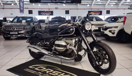Bmw r 18 pure 2023